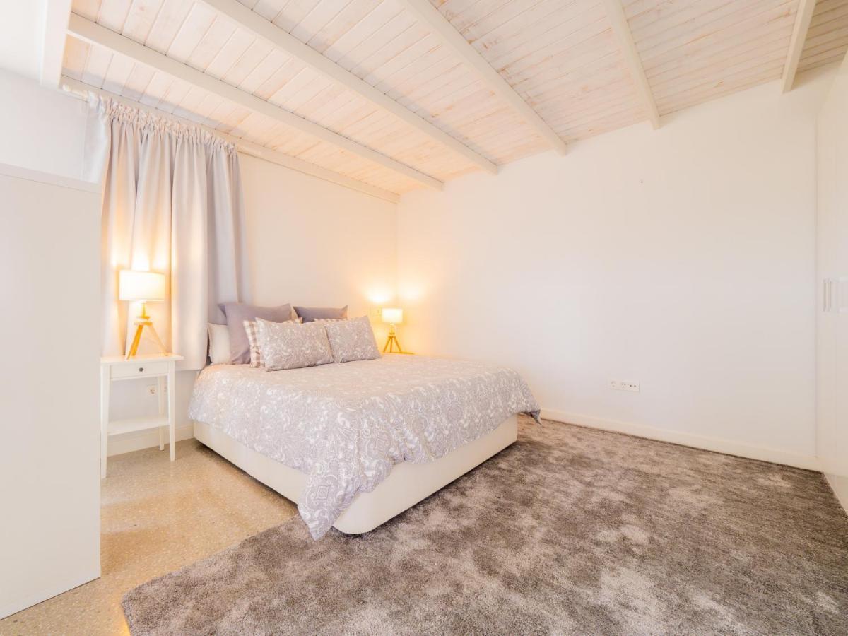 Cubo'S Villa Loft Monte Perdido 阿尔豪林格朗德 外观 照片
